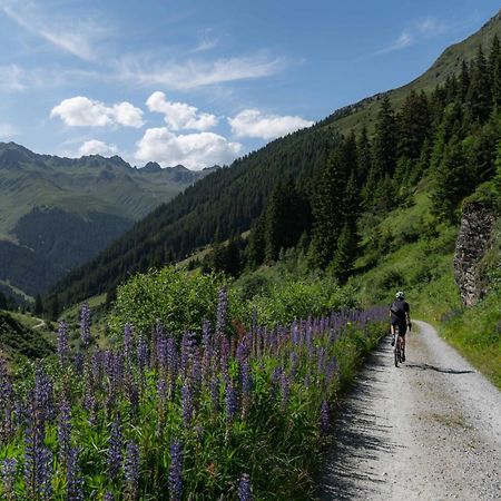 Heimspitze - Alpenhotel & Wirtshaus Гаргеллен Экстерьер фото